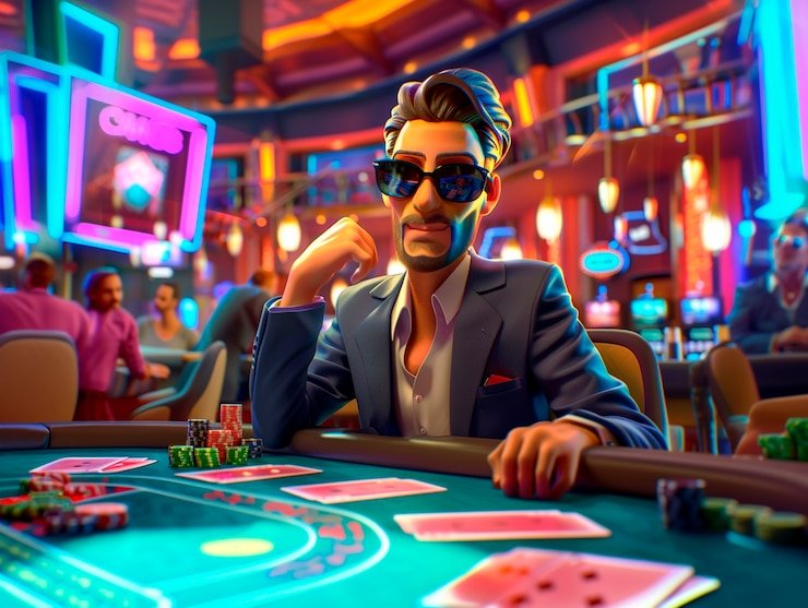 link4 Live Casino